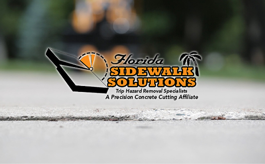 Repairs for South Florida Sidewalks