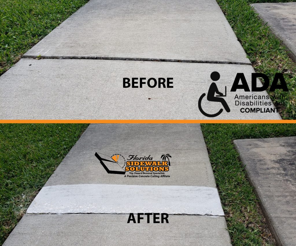 Sidewalk Repair Companies