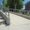 Ramp Up Your Knowledge: ADA Guidelines for Concrete Handicap Ramps