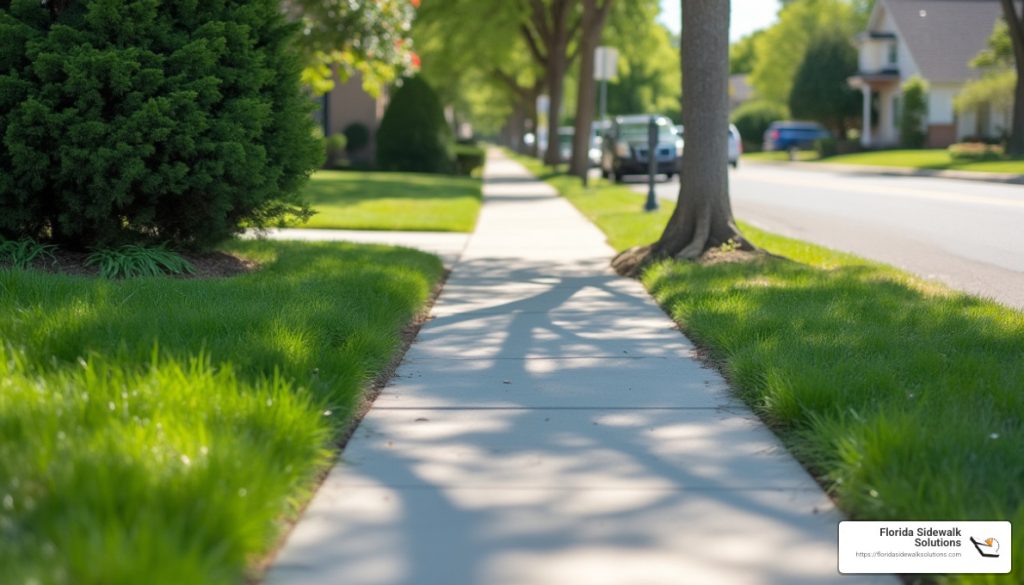 residential concrete contractors