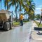 From Drab to Fab: Concrete Resurfacing Options in Pompano Beach