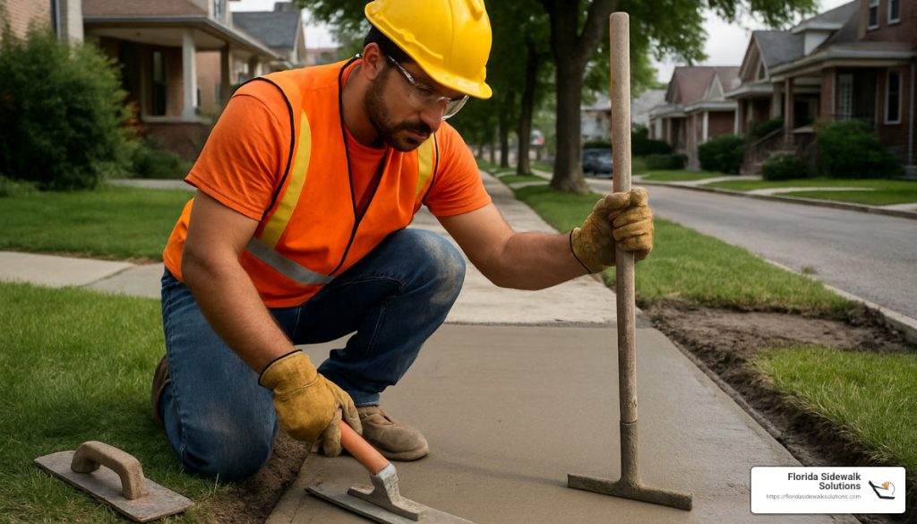 cement contractor near me