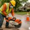 Affordable Concrete Cutting: Get More for Less