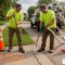 Costing Concrete: What You Need to Know About Sidewalk Leveling Prices