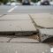 Sidewalk Savior: Fixing Your Cement Walkway