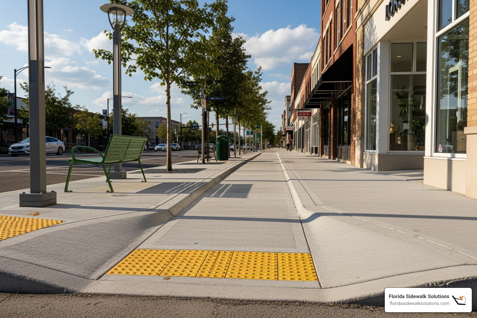 ADA compliance solutions