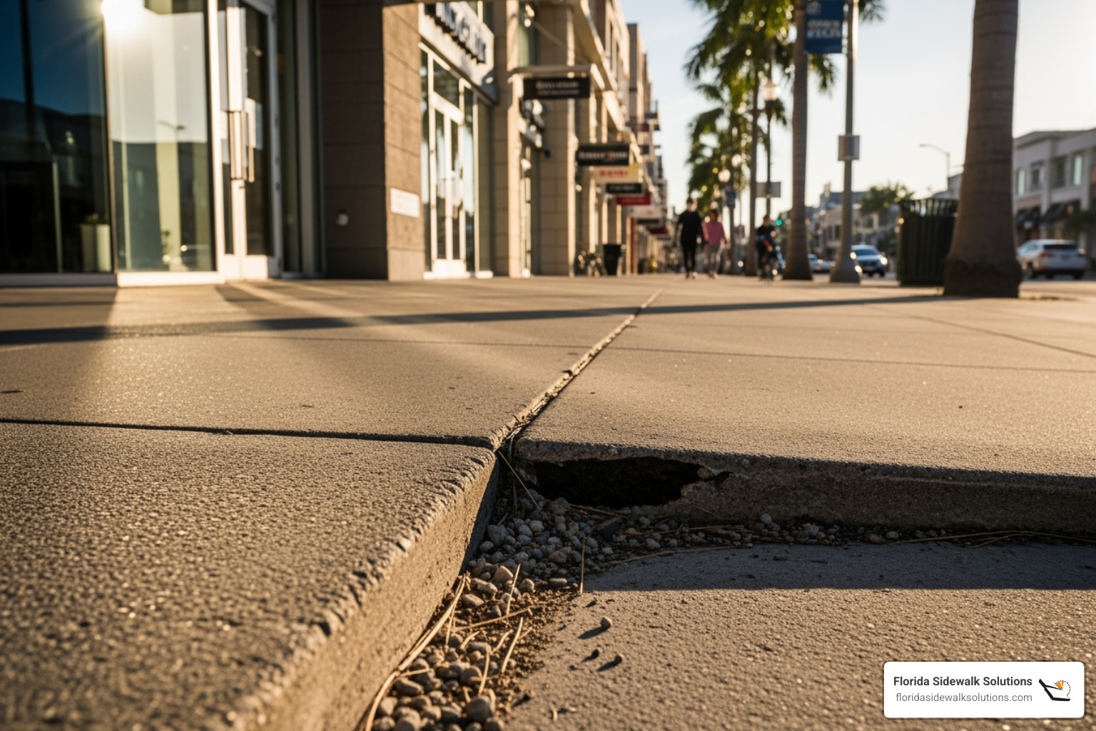 concrete repair West Palm Beach