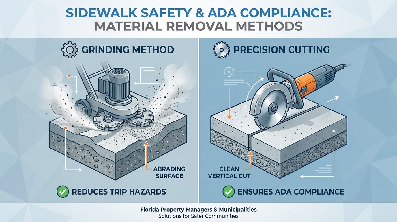The Core Technology Difference