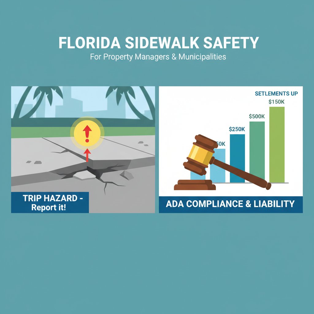 Understanding the Liability Landscape in Florida