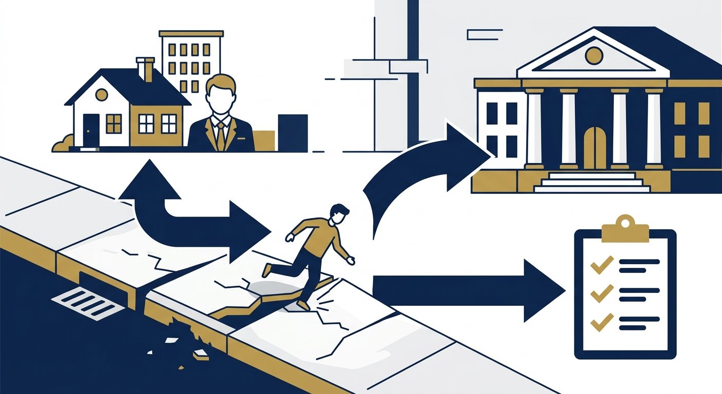 How Florida Premises Liability Law Works