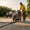 Concrete Cutting for Florida Sidewalk Repair