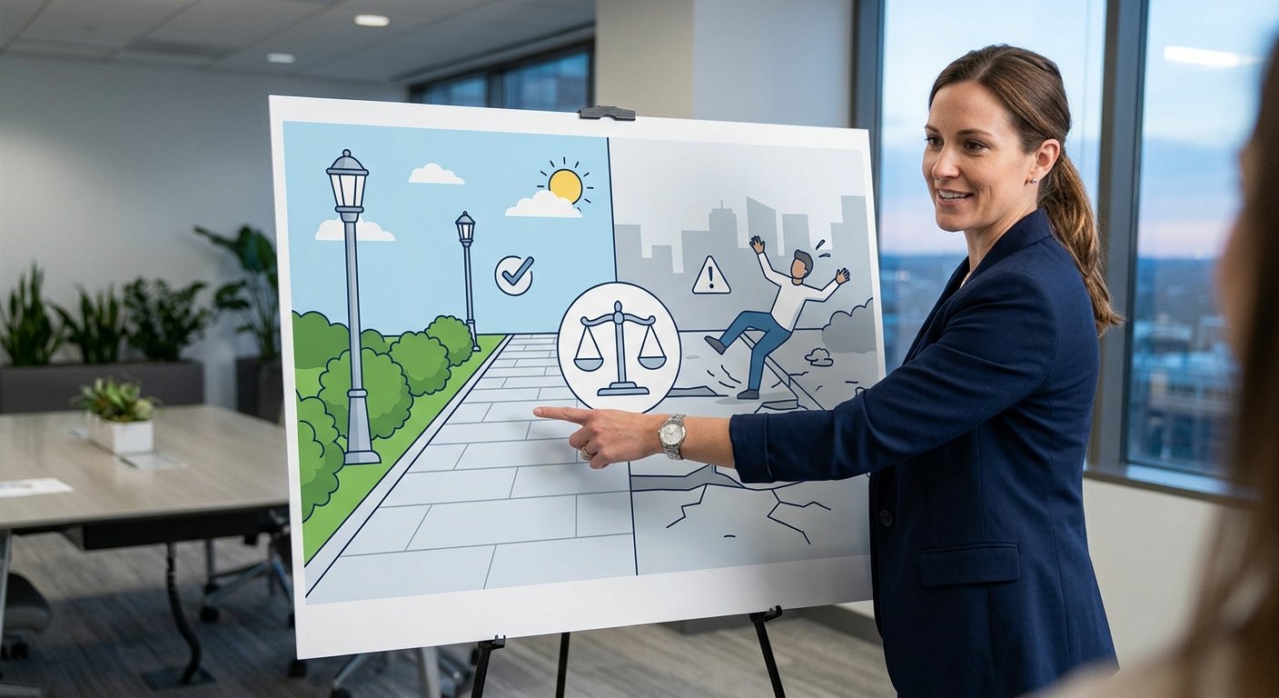 Florida Premises Liability and Your HOA's Legal Duty