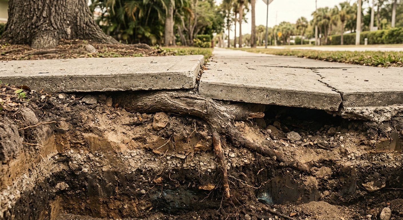 Understanding the Problem: What Creates Trip Hazards