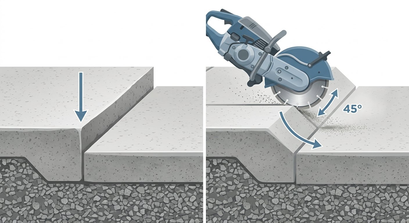 What Is Precision Concrete Cutting?