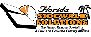 Florida Sidewalk Solutions logo